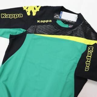 カッパ(Kappa)の(新品) KAPPA(Tシャツ/カットソー(半袖/袖なし))