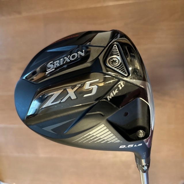 通販サイトへようこそ スリクソンMK II LS 9.5° ドライバー