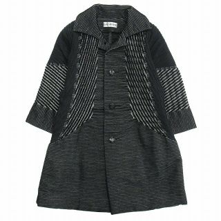 ❤国内直営店❤ ISSEY MIYAKE イッセイミヤケ しわ加工 ジャケット