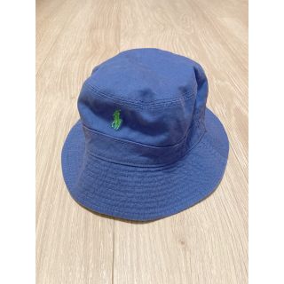 ラルフローレン(Ralph Lauren)のラルフローレン  リバーシブルハット(帽子)