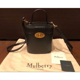 14日までお値下げ⭐︎Mulberry マルベリー　リュック　ブラウン