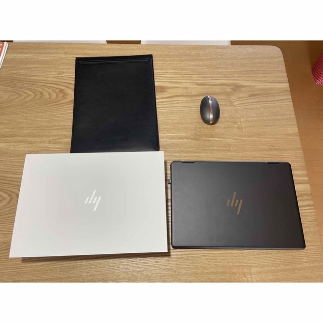 HP SPECTRE x360 2-in-1 Loptop 16-f1001TU