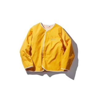 ナイキ(NIKE)のUNION × JORDAN  jacket "ORANGE" Ｌサイズ(その他)