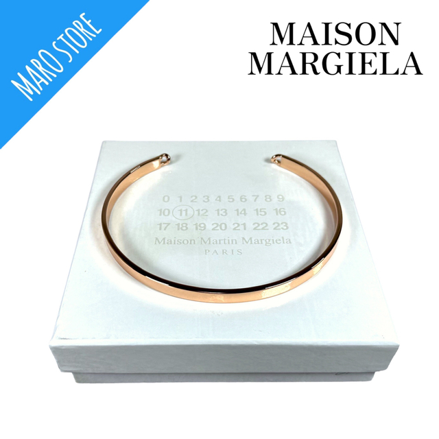 Maison Martin Margiela - Maison Martin Margiela バングル ...