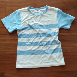 キッズ Tシャツ 130(Tシャツ/カットソー)