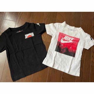 ナイキ(NIKE)の【NIKE】Tシャツ セット(Tシャツ/カットソー)