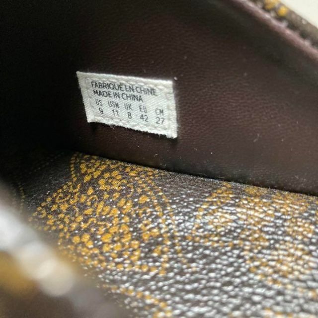 箱付きNeedles × SUICOKE LIPPER PAPILLON PVCの通販 by 古着屋 ...