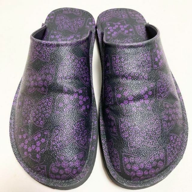 27！Needles × SUICOKE LIPPER PAPILLON PVC 【高価値】 - www