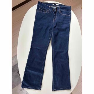 リーバイス(Levi's)のLevi’s デニム　レディース　25(デニム/ジーンズ)