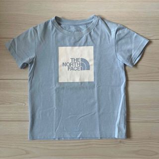 ザノースフェイス(THE NORTH FACE)のノースフェイス　Tシャツ　120㎝(Tシャツ/カットソー)