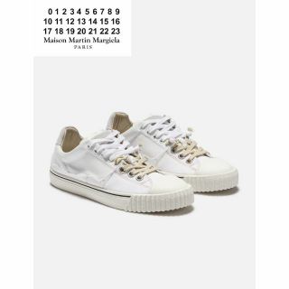 マルタンマルジェラ(Maison Martin Margiela)のMAISON MARGIELA 'EVOLUTION' スニーカー(スニーカー)