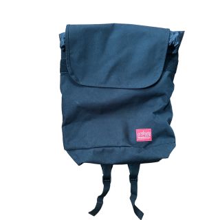 マンハッタンポーテージ(Manhattan Portage)のManhattanportage リュック　バックパック　マザーバッグ(バッグパック/リュック)