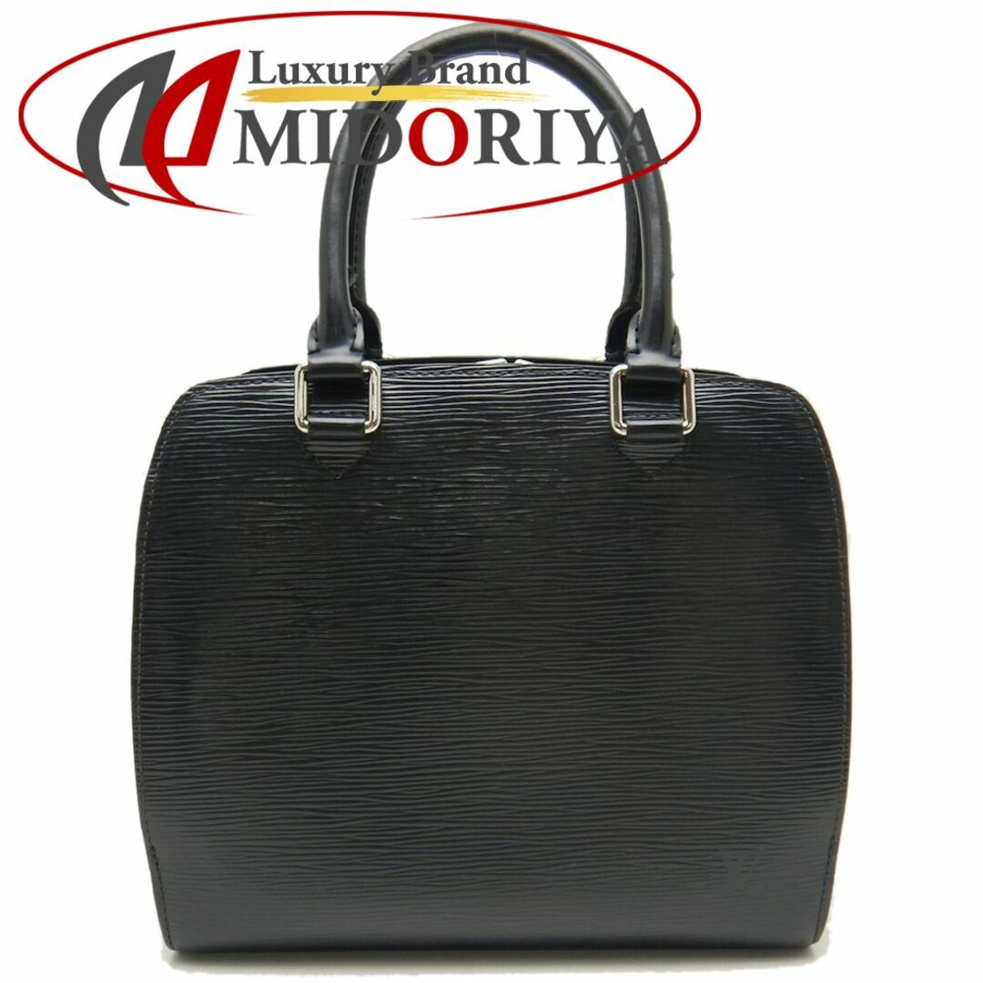 ルイ・ヴィトン・エピ LOUIS VUITTON ポンヌフ M52052 ハンドバッグ