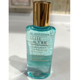 エスティローダー(Estee Lauder)の専用(クレンジング/メイク落とし)