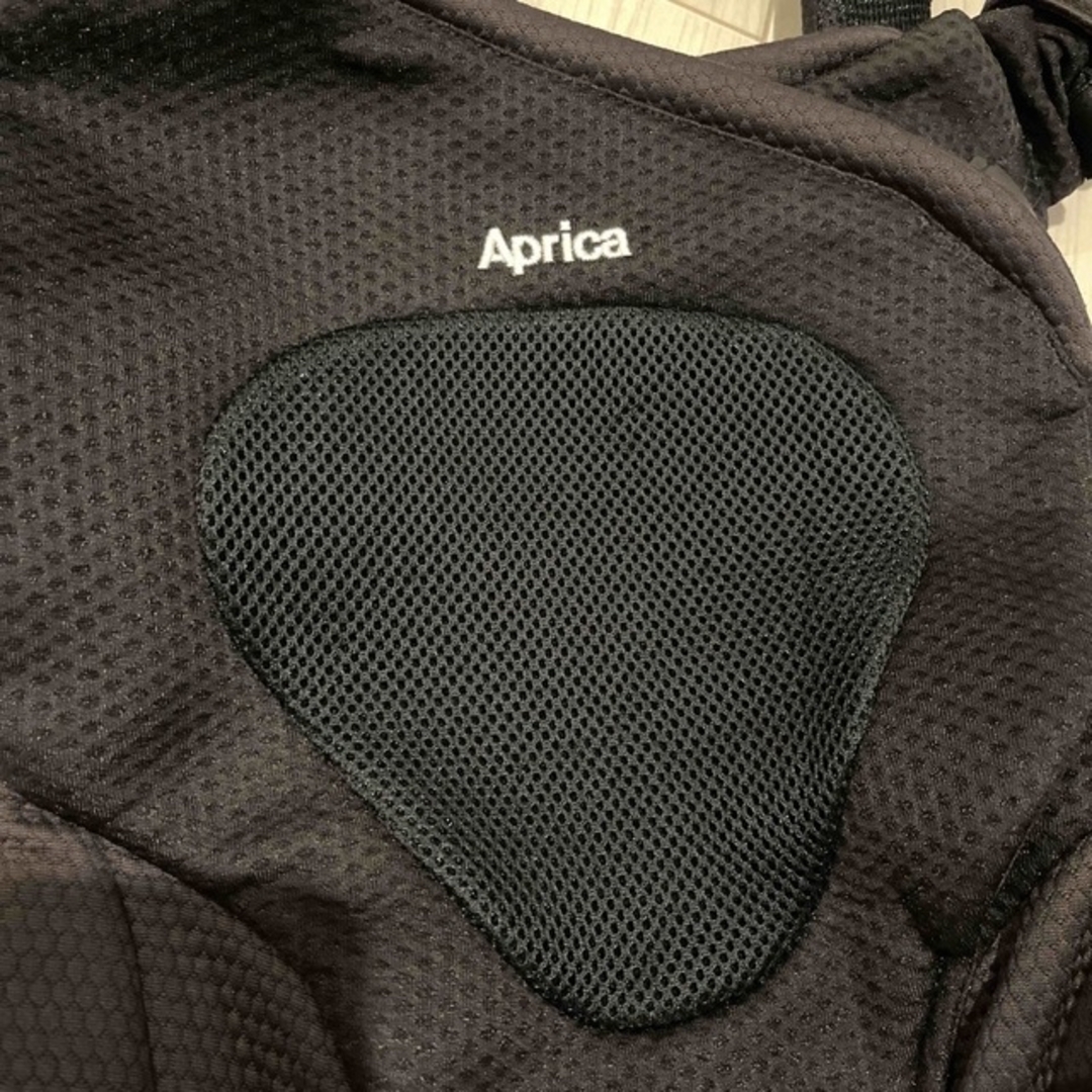 Aprica(アップリカ)のアップリカ　コアラ キッズ/ベビー/マタニティの外出/移動用品(抱っこひも/おんぶひも)の商品写真