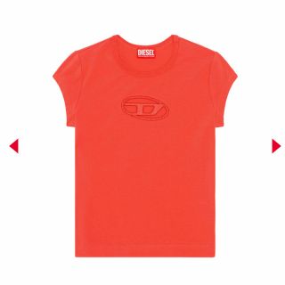 ディーゼル(DIESEL)のディーゼル　DIESEL Tシャツ　今期　2023(Tシャツ(半袖/袖なし))