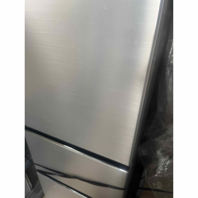 最終価格HITACHI冷蔵庫 315L R-V32RV-N | www.innoveering.net
