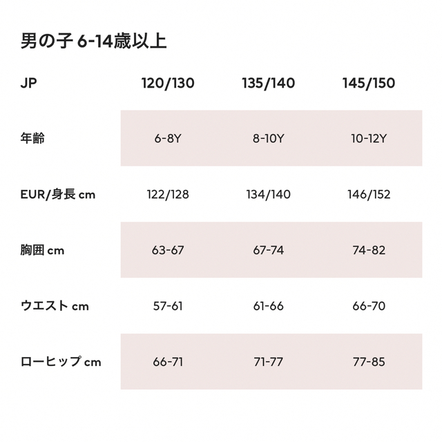 H&M(エイチアンドエム)の新品未開封　スーパーマリオ　水着　スイムパンツ　120-130 キッズ/ベビー/マタニティのキッズ服男の子用(90cm~)(水着)の商品写真