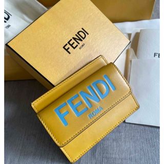 フェンディ(FENDI)のフェンディFENDI♡コインケース(コインケース)