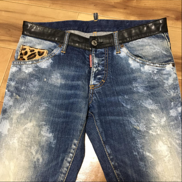 DSQUARED2 by K's shop|ディースクエアードならラクマ - 今だけ値下げ/DSQUARED2の通販 新作在庫