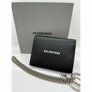バレンシアガ ウォレットチェーンの通販 46点 | Balenciagaを買うなら