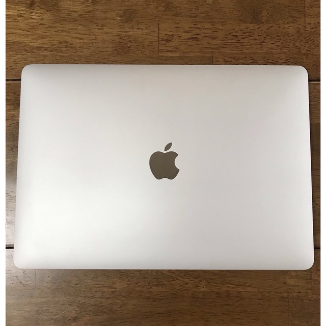 MacBook Air (Retina, 13-inch, 2018) シルバースマホ/家電/カメラ