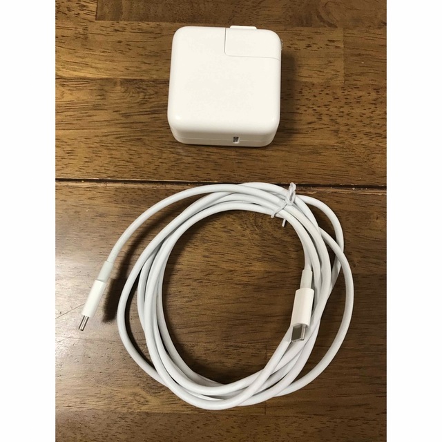 MacBook Air (Retina, 13-inch, 2018) シルバー 9