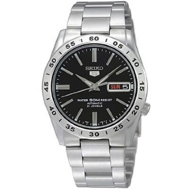 正規逆輸入品 SEIKO5 セイコー5 SNKE01J1(SNKE01JC)