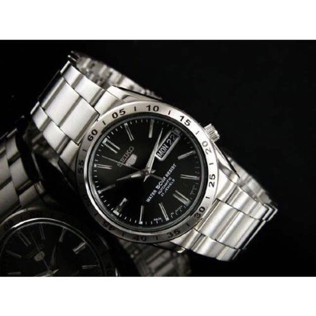 正規逆輸入品 SEIKO5 セイコー5 SNKE01J1(SNKE01JC)