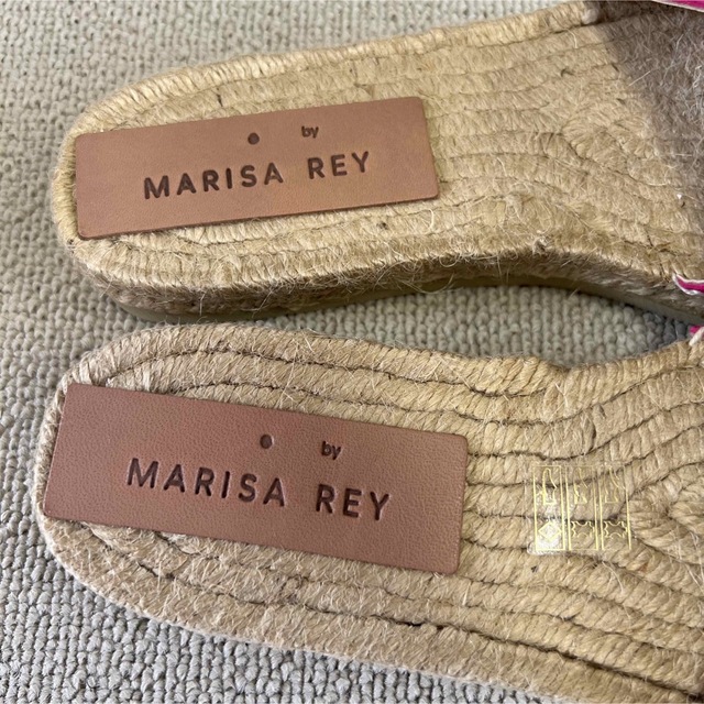 MARISA REY(マリサレイ)の7034⭐︎MARISAREY⭐︎マリサレイ⭐︎サンダル⭐︎24cm 新品 レディースの靴/シューズ(サンダル)の商品写真