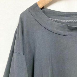 サイズ3!!!PorterClassic ハイネックTシャツの通販 by 古着屋 ... サイズ3!!!PorterClassic ハイネックTシャツ