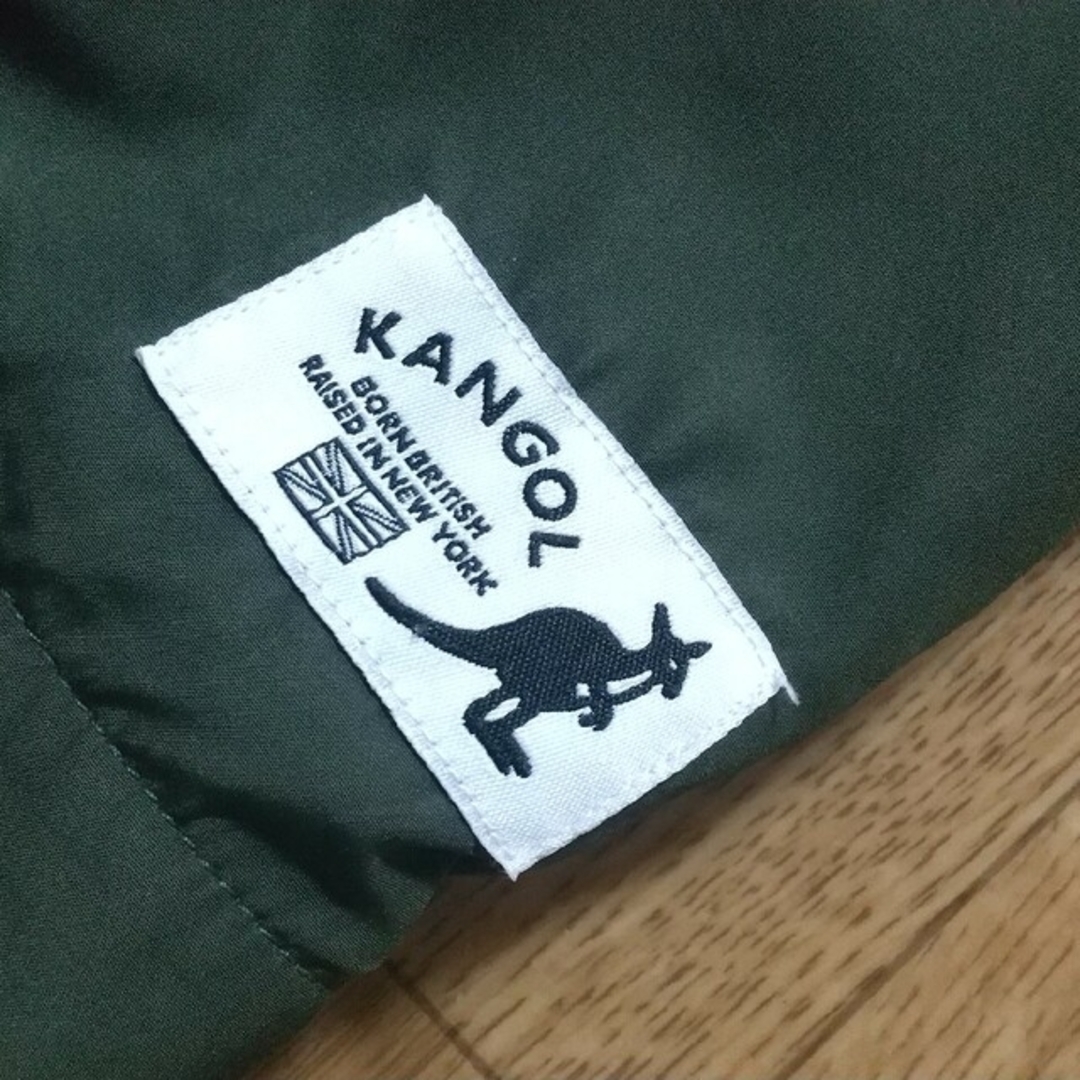 KANGOL(カンゴール)のちぃママ様専用 キッズ/ベビー/マタニティのキッズ服男の子用(90cm~)(ジャケット/上着)の商品写真