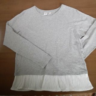 ギャップキッズ(GAP Kids)のGAPKIDS トップス160cm　美品(Tシャツ/カットソー)