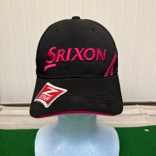 スリクソン(Srixon)のゴルフキャップ SRIXON(スリクソン)(ウエア)