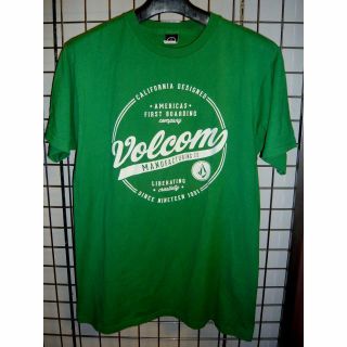 ボルコム(volcom)のVolcom ボルコム Tシャツ(Tシャツ/カットソー(半袖/袖なし))