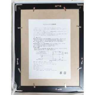 男女兼用 【新品】 けいおん! HTT 描き下ろし 複製原画 キャラファイン