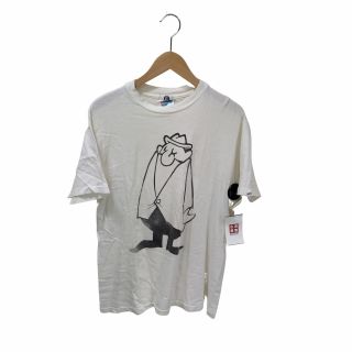 グッドイナフ(GOODENOUGH)のGOODENOUGH(グッドイナフ) メンズ トップス Tシャツ・カットソー(Tシャツ/カットソー(半袖/袖なし))