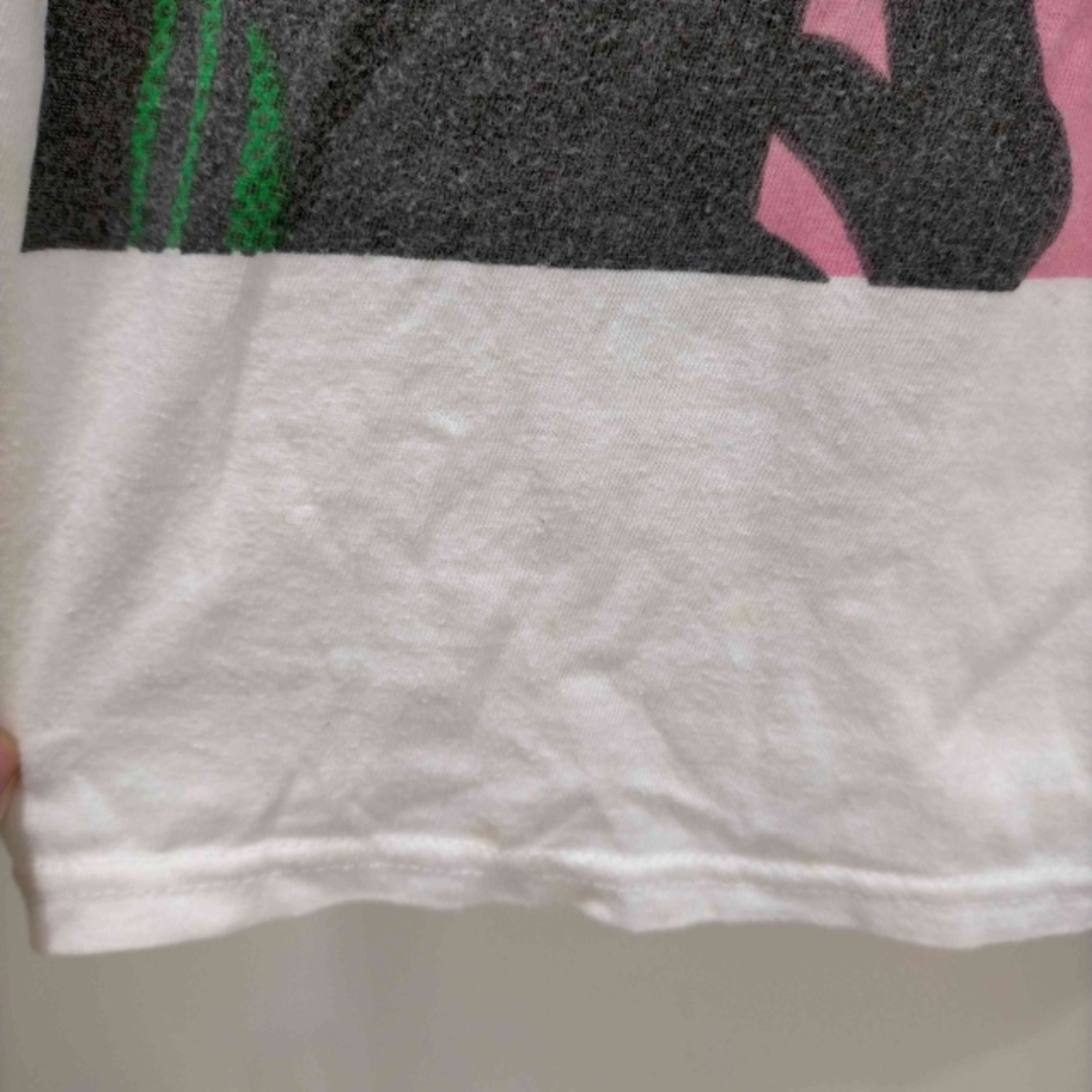 XXL日本サイズUSED(ユーズドフルギ) メンズ トップス Tシャツ・カットソー