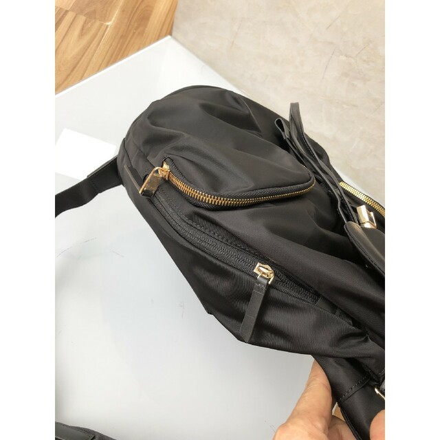 低価お買い得 TUMI トゥミ Voyageur リーヴァス リュック バックパック