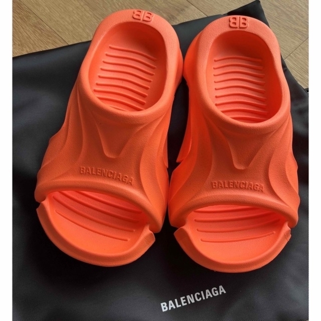 gucci★ 新品未使用　BALENCIAGA サンダル　★