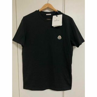 レビュー高評価の商品! 超希少品 極美品 モンクレール 総柄刺繍T