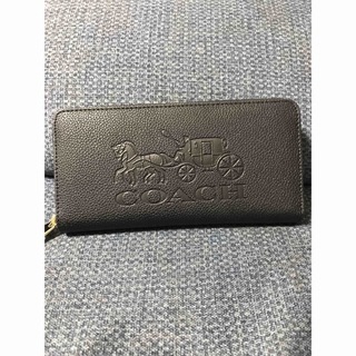 コーチ(COACH)のコーチ　長財布(財布)