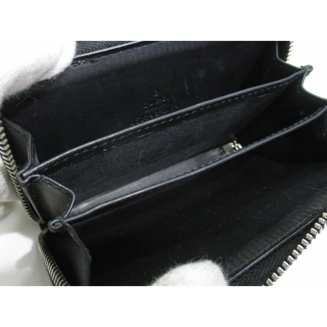 GUCCI - GUCCI コインケース カードケース 名刺入れ GG GUCCI - GUCCI コインケース カードケース 名刺入れ GG