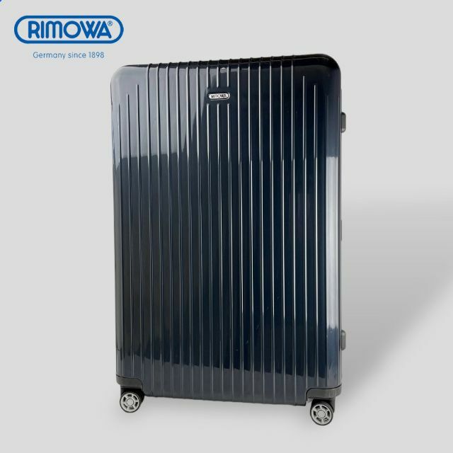 RIMOWA - □RIMOWA サルサエアー□100L 4輪旅行バッグ 4-8泊キャリー