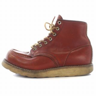 レッドウィング（イエロー/黄色系）の通販 21点 | REDWINGを買う