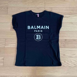 バルマン(BALMAIN)のBALMAIN Tシャツ(Tシャツ(半袖/袖なし))