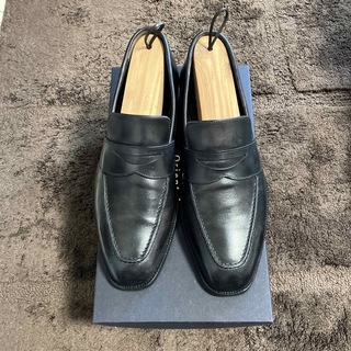 リーガル(REGAL)の大塚製靴/Otsuka since1872 コインローファー 7 シューキーパー(ドレス/ビジネス)