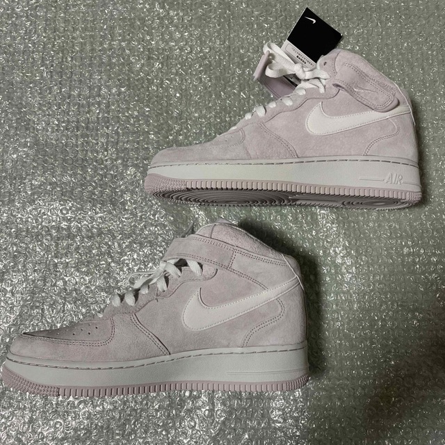 NIKE AIRFORCE1 MID 3