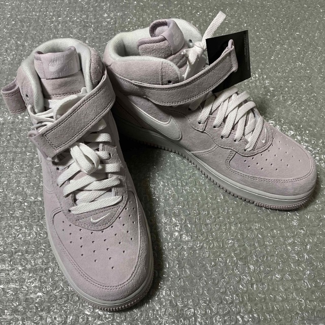 NIKE AIRFORCE1 MID 1