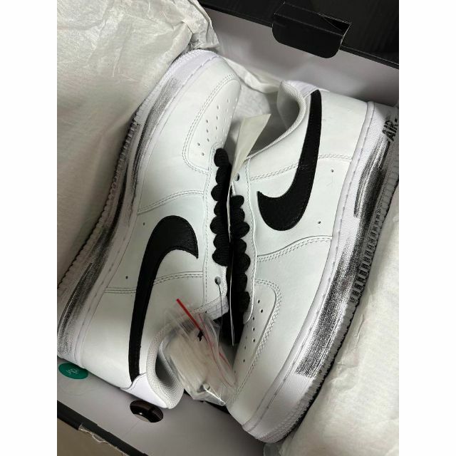 お値下げしました) PEACEMINUSONE × Nike Air Force 1 Low 14300円